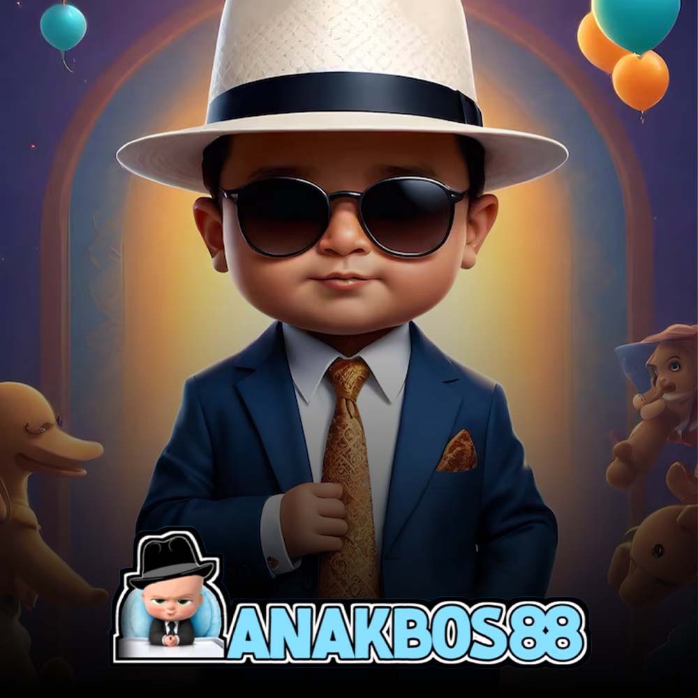 banner slot gacor anakbos88